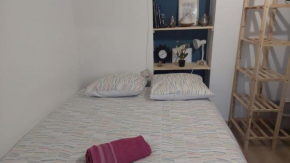 Le Nid, petit studio cosy et central
